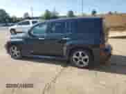 2011 Chevrolet HHR 1LT z VIN 3GNBABFU3BS577913, wystawiony jako Copart lot #57515045 z przebiegiem 118 500 mil mil oraz Szkoda całkowita • Salvage title. Historia ofert i sprzedaży dostępna na DreamBid. Obrazek 2.
