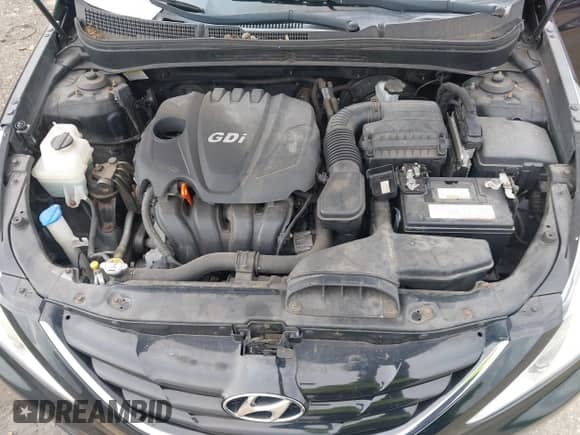 2013 Hyundai Sonata GLS с VIN 5NPEB4AC6DH621414, выставлен на аукционе IAAI как лот 43286831 с пробегом 90 671 миль миль и . История ставок и продаж доступна на DreamBid. Изображение 10.