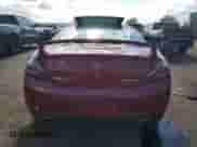 2008 Hyundai Tiburon GT with VIN KMHHN66F18U276710, listed as a Copart auction lot 58668015 with 102,155 mi miles and Salvage title. Bid and sale history available at DreamBid. Image 6.