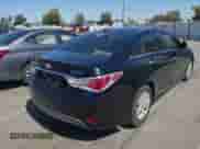 2012 Hyundai Sonata Hybrid с VIN KMHEC4A48CA029441, выставлен на аукционе IAAI как лот 43024307 с пробегом 100 067 миль миль и . История ставок и продаж доступна на DreamBid. Изображение 4.