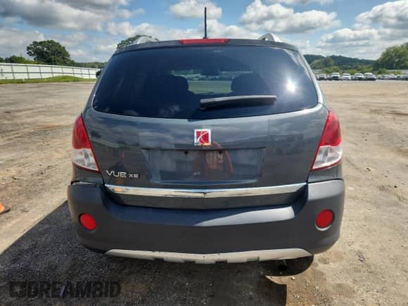 2008 Saturn VUE XE с VIN 3GSCL33P48S726709, выставлен на аукционе Copart как лот 70272565 с пробегом 144 536 миль миль и Чистый • Clean title. История ставок и продаж доступна на DreamBid. Изображение 6.