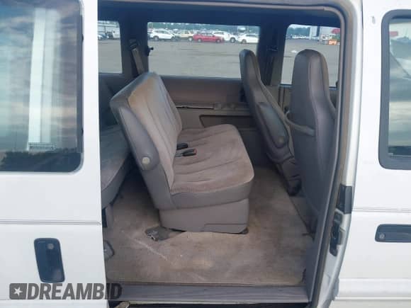 1995 Dodge Caravan с VIN 2B4GH2539SR150846, выставлен на аукционе IAAI как лот 42401570 с пробегом 148 981 миль миль и . История ставок и продаж доступна на DreamBid. Изображение 8.