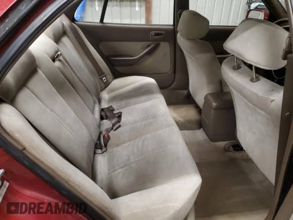 1993 Toyota Camry с VIN 4T1VK13E5PU085316, выставлен на аукционе Copart как лот 86321224 с пробегом 277 552 миль миль и Списание • Salvage title. История ставок и продаж доступна на DreamBid. Изображение 11.