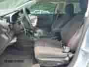 2017 Chevrolet Sonic LT with VIN 1G1JD6SH2H4110978, listed as a Copart auction lot 69301085 with Not provided miles and Salvage title. Bid and sale history available at DreamBid. Image 7.