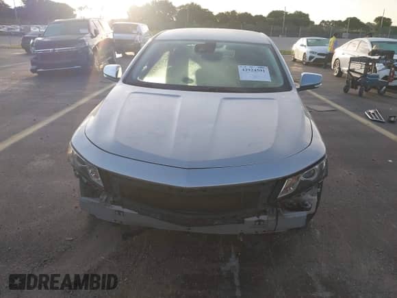 2016 Chevrolet Impala LTZ z VIN 1G1145S31GU105395, wystawiony jako IAAI lot #42924591 z przebiegiem 145 678 mil mil oraz . Historia ofert i sprzedaży dostępna na DreamBid. Obrazek 13.