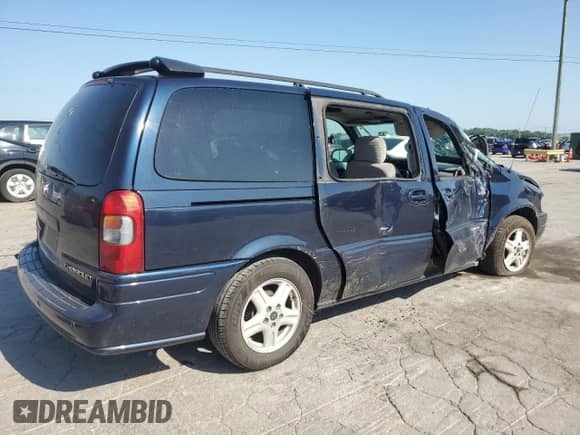 2005 Chevrolet Venture LT с VIN 1GNDV33E25D128307, выставлен на аукционе Copart как лот 61780965 с пробегом 165 271 миль миль и Списание • Salvage title. История ставок и продаж доступна на DreamBid. Изображение 3.