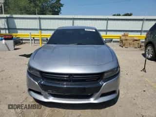 2016 Dodge Charger R/T с VIN 2C3CDXCT8GH346730, выставлен на аукционе Copart как лот 65763195 с пробегом 103 253 миль миль и Списание • Salvage title. История ставок и продаж доступна на DreamBid. Изображение 5.