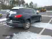 2011 Chevrolet Traverse 1LT with VIN 1GNKVGED2BJ176051, listed as a IAAI auction lot 40852281 with 145,492 mi miles and . Bid and sale history available at DreamBid. Image 14.