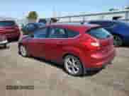 2013 Ford Focus Titanium with VIN 1FADP3N25DL150818, listed as a Copart auction lot 71952545 with 105,538 mi miles and Clean title. Bid and sale history available at DreamBid. Image 2.