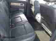 2011 Ford F-150 XLT z VIN 1FTFW1ET2BFA69936, wystawiony jako IAAI lot #43495123 z przebiegiem 244 899 mil mil oraz . Historia ofert i sprzedaży dostępna na DreamBid. Obrazek 8.