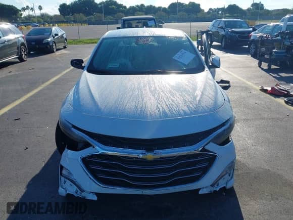 2023 Chevrolet Malibu LT с VIN 1G1ZD5ST6PF150730, выставлен на аукционе IAAI как лот 43226554 с пробегом 90 348 миль миль и . История ставок и продаж доступна на DreamBid. Изображение 12.