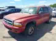 1998 Dodge Durango with VIN 1B4HS28Y8WF227832, listed as a IAAI auction lot 42292713 with 193,048 mi miles and . Bid and sale history available at DreamBid. Image 2.
