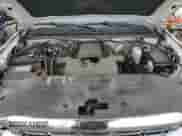 2018 Chevrolet Silverado 1500 LT with VIN 1GCNKREC5JZ293298, listed as a Copart auction lot 52577775 with 38,094 mi miles and Salvage title. Bid and sale history available at DreamBid. Image 11.
