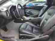 2018 Chevrolet Camaro 1LT with VIN 1G1FB1RS6J0139221, listed as a Copart auction lot 68517765 with 127,602 mi miles and Salvage title. Bid and sale history available at DreamBid. Image 7.