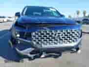 2021 Hyundai Santa Fe SEL с VIN 5NMS6DAJ1MH318074, выставлен на аукционе IAAI как лот 43220931 с пробегом 63 115 миль миль и . История ставок и продаж доступна на DreamBid. Изображение 6.