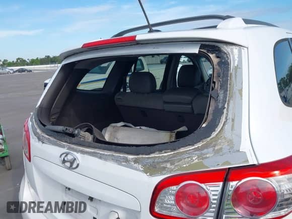 2011 Hyundai Santa Fe SE с VIN 5XYZH4AG6BG017725, выставлен на аукционе IAAI как лот 43155476 с пробегом 294 232 миль миль и . История ставок и продаж доступна на DreamBid. Изображение 13.