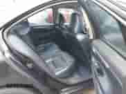 2006 Volvo S60 2.5L Turbo R с VIN YV1RH527762506729, выставлен на аукционе IAAI как лот 41653347 с пробегом 196 901 миль миль и . История ставок и продаж доступна на DreamBid. Изображение 8.