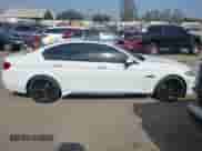 2016 BMW 5 Series 535i with VIN WBA5B1C54GG554086, listed as a IAAI auction lot 42910383 with 107,203 mi miles and . Bid and sale history available at DreamBid. Image 13.