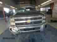 2017 Chevrolet Silverado 3500HD Work Truck с VIN 1GC4KYCG6HF205270, выставлен на аукционе Copart как лот 84733384 с пробегом Не указан миль и Списание • Salvage title. История ставок и продаж доступна на DreamBid. Изображение 5.