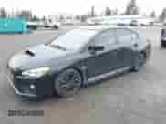 2016 Subaru WRX with VIN JF1VA1B63G9811250, listed as a IAAI auction lot 41620025 with 94,350 mi miles and . Bid and sale history available at DreamBid. Image 17.