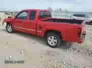 2009 Chevrolet Colorado Work Truck z VIN 1GCCS199698159182, wystawiony jako Copart lot #58187245 z przebiegiem 88 309 mil mil oraz Nie do naprawy • Non repairable. Historia ofert i sprzedaży dostępna na DreamBid. Obrazek 2.