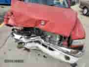 2003 Dodge Dakota z VIN 1D7HL12X23S136834, wystawiony jako Copart lot #85117105 z przebiegiem Nie podano mil oraz Nie do naprawy • Non repairable. Historia ofert i sprzedaży dostępna na DreamBid. Obrazek 11.