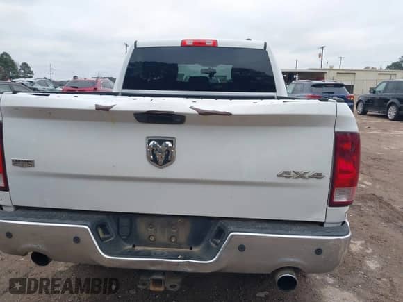 2011 Ram 1500 Outdoorsman with VIN 1D7RV1CT7BS620474, listed as a IAAI auction lot 41603366 with 279,194 mi miles and . Bid and sale history available at DreamBid. Image 20.