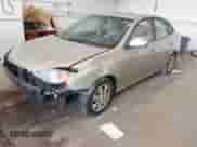 2008 Hyundai Elantra GLS with VIN KMHDU46D88U318892, listed as a IAAI auction lot 42677394 with 235,464 mi miles and . Bid and sale history available at DreamBid. Image 2.