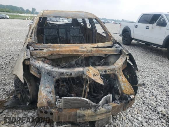 2015 Chevrolet Traverse LT с VIN 1GNKVGKDXFJ325784, выставлен на аукционе Copart как лот 59480385 с пробегом Не указан миль и На запчасти • Non repairable. История ставок и продаж доступна на DreamBid. Изображение 5.