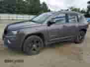 2015 Jeep Compass High Altitude с VIN 1C4NJCEA3FD107468, выставлен на аукционе Copart как лот 82125705 с пробегом 122 311 миль миль и Чистый • Clean title. История ставок и продаж доступна на DreamBid. Изображение 1.
