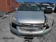 2006 Honda Accord z VIN JHMCN36486C001560, wystawiony jako Copart lot #71706235 z przebiegiem Nie podano mil oraz Czysty tytuł • Clean title. Historia ofert i sprzedaży dostępna na DreamBid. Obrazek 5.