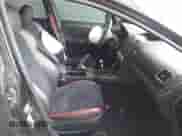 2017 Subaru WRX STI with VIN JF1VA2M63H9841112, listed as a IAAI auction lot 41554851 with 58,451 mi miles and . Bid and sale history available at DreamBid. Image 5.