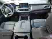 2024 Chevrolet Suburban RST с VIN 1GNSKEKD9RR356205, выставлен на аукционе Copart как лот 56562055 с пробегом 7 283 миль миль и Списание • Salvage title. История ставок и продаж доступна на DreamBid. Изображение 8.