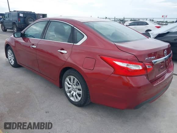 2016 Nissan Altima SR с VIN 1N4AL3AP9GC247282, выставлен на аукционе IAAI как лот 43068002 с пробегом 255 263 миль миль и . История ставок и продаж доступна на DreamBid. Изображение 3.