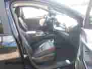 2026 Chevrolet Equinox FWD RS z VIN 3GNAXLEG8TL187025, wystawiony jako IAAI lot #42857668 z przebiegiem 99 mil mil oraz . Historia ofert i sprzedaży dostępna na DreamBid. Obrazek 5.