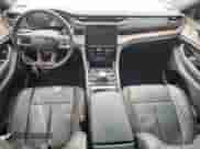 2024 Jeep Grand Cherokee Summit Reserve с VIN 1C4RJHEG6R8554909, выставлен на аукционе Copart как лот 71792635 с пробегом 13 435 миль миль и Списание • Salvage title. История ставок и продаж доступна на DreamBid. Изображение 8.