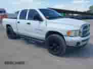 2004 Dodge 1500 SLT with VIN 1D7HA18N84J148487, listed as a IAAI auction lot 43327358 with 259,423 mi miles and . Bid and sale history available at DreamBid. Image 1.