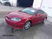 2006 Hyundai Tiburon GT с VIN KMHHN65FX6U229156, выставлен на аукционе IAAI как лот 42082179 с пробегом 172 207 миль миль и . История ставок и продаж доступна на DreamBid. Изображение 2.