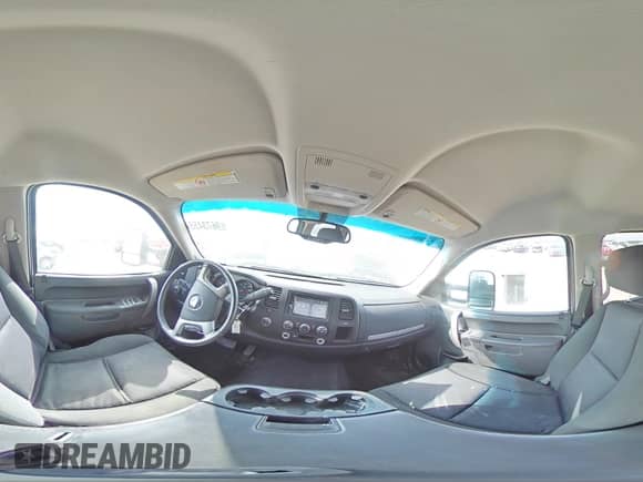 2010 Chevrolet Silverado 2500HD LT с VIN 1GC4KXBG9AF148595, выставлен на аукционе Copart как лот 59673455 с пробегом 208 076 миль миль и Списание • Salvage title. История ставок и продаж доступна на DreamBid. Изображение 14.