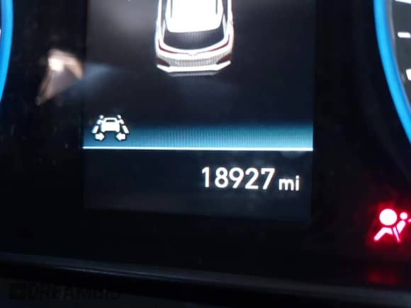 2020 Hyundai Kona Limited с VIN KM8K33A59LU398183, выставлен на аукционе IAAI как лот 42470379 с пробегом 18 927 миль миль и . История ставок и продаж доступна на DreamBid. Изображение 16.