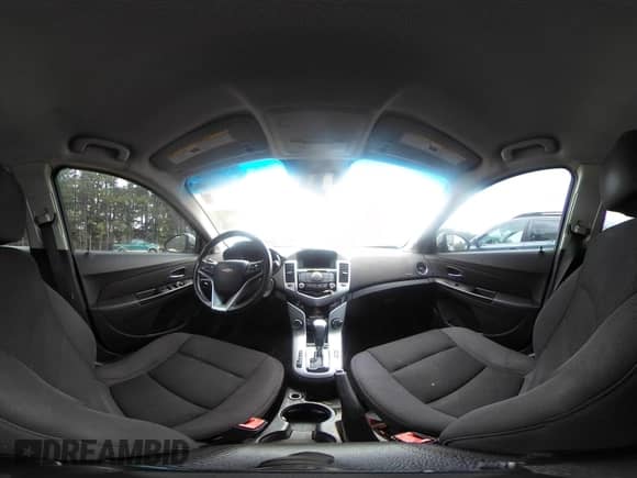 2012 Chevrolet Cruze 1LT z VIN 1G1PF5SC6C7374649, wystawiony jako IAAI lot #43128635 z przebiegiem 173 597 mil mil oraz . Historia ofert i sprzedaży dostępna na DreamBid. Obrazek 18.