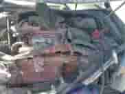 2017 Toyota Camry XLE z VIN 4T1BF1FK8HU438223, wystawiony jako Copart lot #86775305 z przebiegiem 129 305 mil mil oraz Nie do naprawy • Non repairable. Historia ofert i sprzedaży dostępna na DreamBid. Obrazek 13.