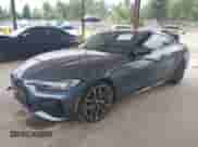 2021 BMW 4 Series M440i xDrive с VIN WBA13AR02MCG58623, выставлен на аукционе IAAI как лот 42688754 с пробегом 42 021 миль миль и . История ставок и продаж доступна на DreamBid. Изображение 2.