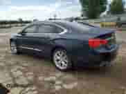 2017 Chevrolet Impala Premier с VIN 1G1145S35HU204562, выставлен на аукционе Copart как лот 66375205 с пробегом 136 384 миль миль и Списание • Salvage title. История ставок и продаж доступна на DreamBid. Изображение 2.