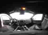 2018 Ram 1500 Rebel with VIN 1C6RR7YT8JS150942, listed as a IAAI auction lot 42168638 with 99,060 mi miles and . Bid and sale history available at DreamBid. Image 18.