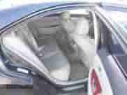 2007 Lexus ES 330 with VIN JTHBJ46G972084804, listed as a IAAI auction lot 43365620 with 288,613 mi miles and . Bid and sale history available at DreamBid. Image 8.