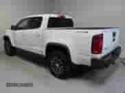 2020 Chevrolet Colorado 4WD ZR2 с VIN 1GCPTEE19L1134962, выставлен на аукционе Copart как лот 49314485 с пробегом 143 005 миль миль и Списание • Salvage title. История ставок и продаж доступна на DreamBid. Изображение 4.