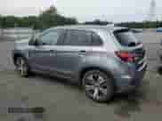 2025 Mitsubishi Outlander S z VIN JA4ARUAU4SU001743, wystawiony jako Copart lot #82145695 z przebiegiem 12 266 mil mil oraz Nie do naprawy • Non repairable. Historia ofert i sprzedaży dostępna na DreamBid. Obrazek 2.