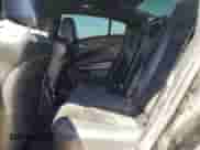 2014 Dodge Charger RT Max with VIN 2C3CDXCT6EH322357, listed as a Copart auction lot 54954995 with 149,650 mi miles and Salvage title. Bid and sale history available at DreamBid. Image 10.