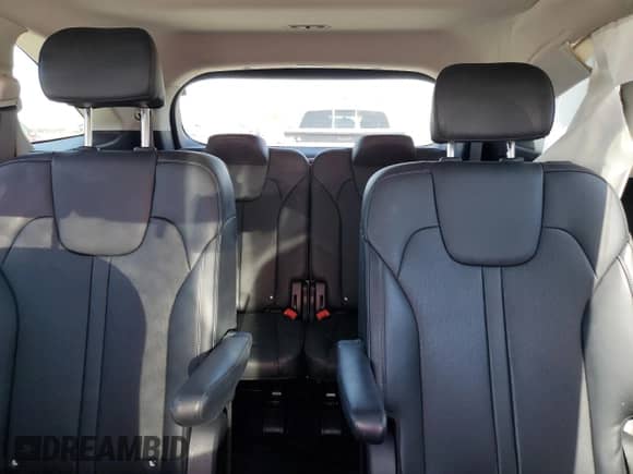 2022 Kia Sorento SX with VIN KNDRJDLH8N5089842, listed as a Copart auction lot 63348805 with 40,090 mi miles and Salvage title. Bid and sale history available at DreamBid. Image 10.